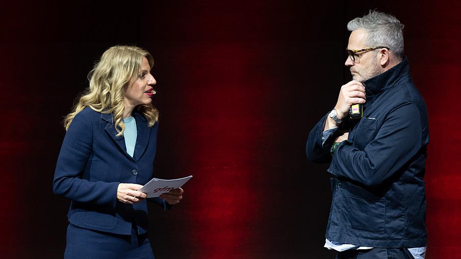 gfm Trend-Tagung 2024: Das Marketing-Treffen in Bildern