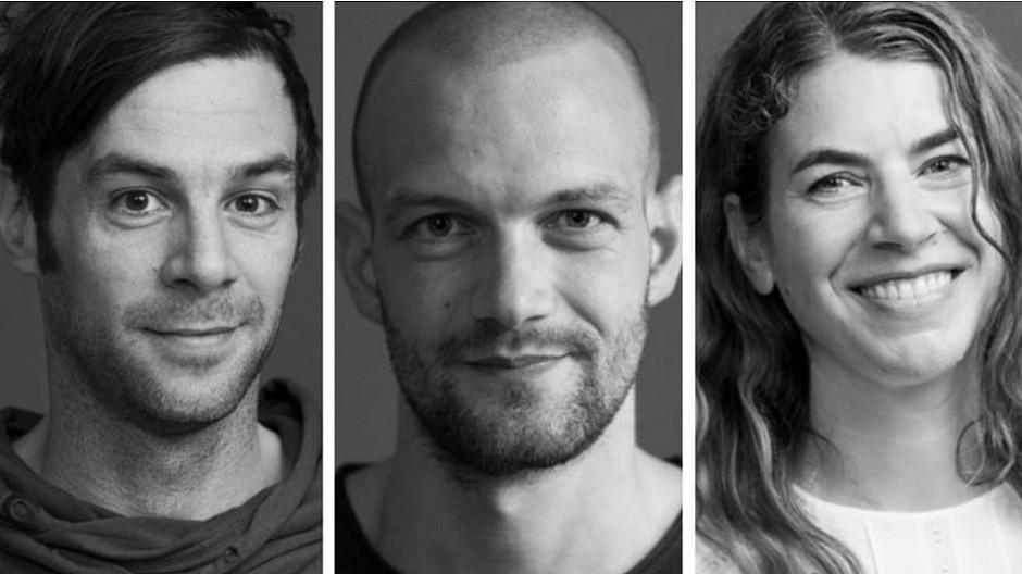 Republik: Das neue Chefredaktoren-Trio steht
