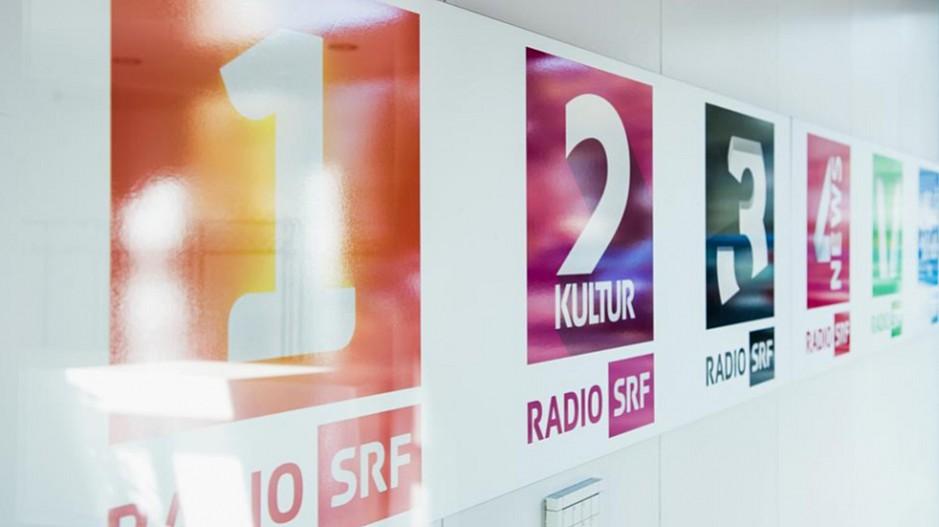 Radio SRF: Das neue Leitungsteam steht