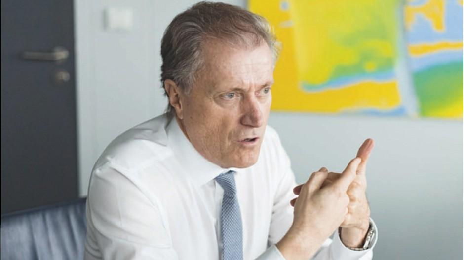 Migros: «Dann hätten wir eine halbe Milliarde mehr in der Bundeskasse»