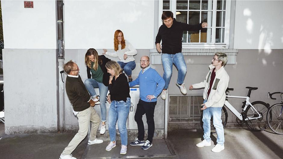 Boutiq: Das Produktionsteam wird verstärkt