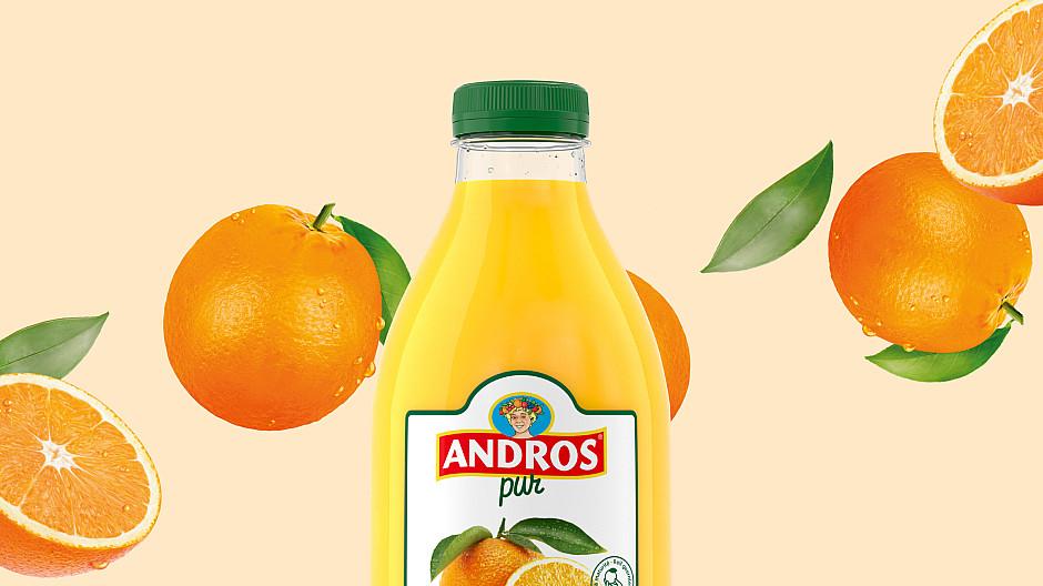 Franz&René: Das Rezept für ein frisches Branding