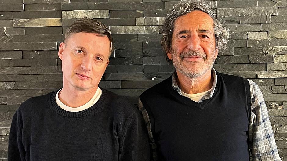 #MediaToo: Das sagt Finn Canonica zu den Vorwürfen