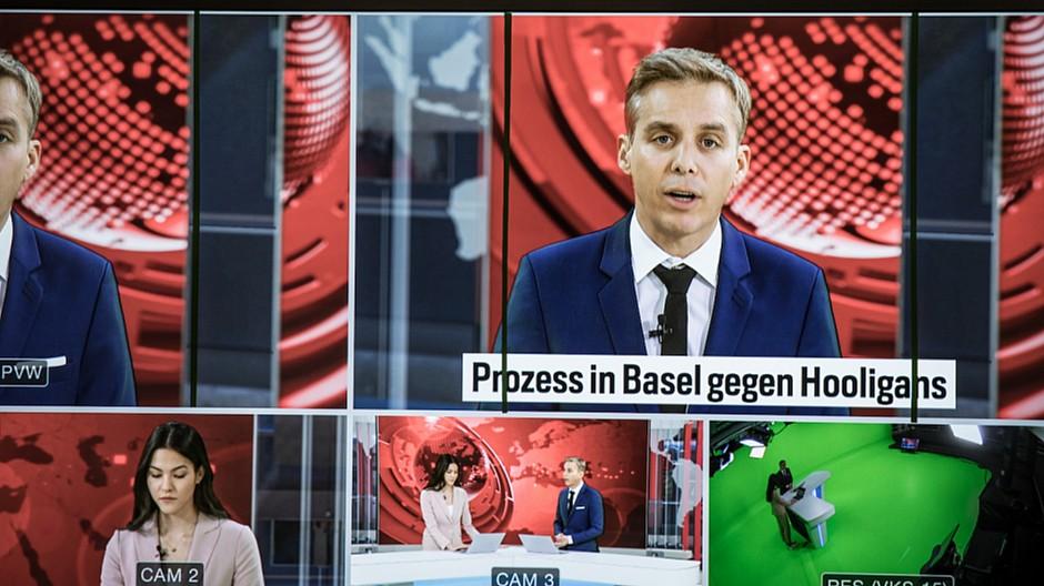 Blick TV geht live: Das schreiben die Medien über das Online-TV