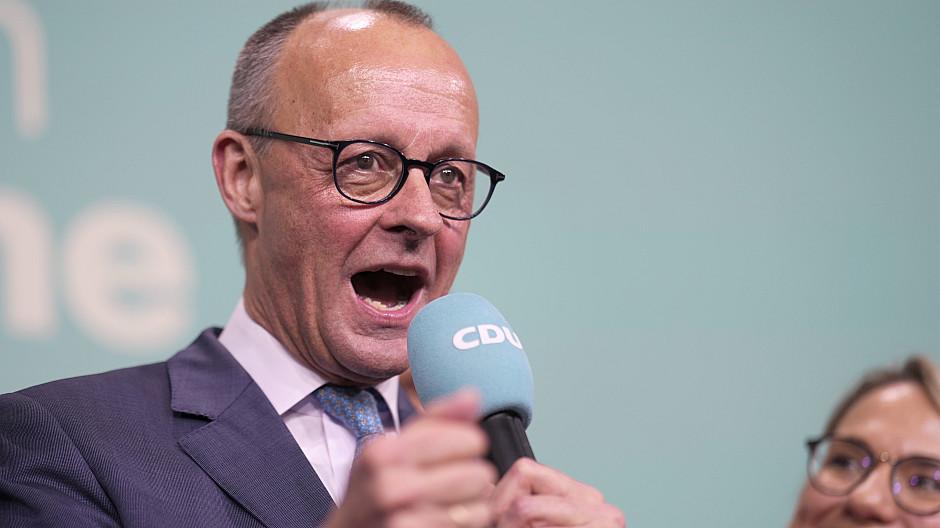 Presseschau: Das schreiben Schweizer Medien zur Bundestagswahl
