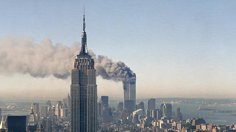 Vor 25 Jahren: Das schrieben Schweizer Zeitungen zum Angriff auf die USA