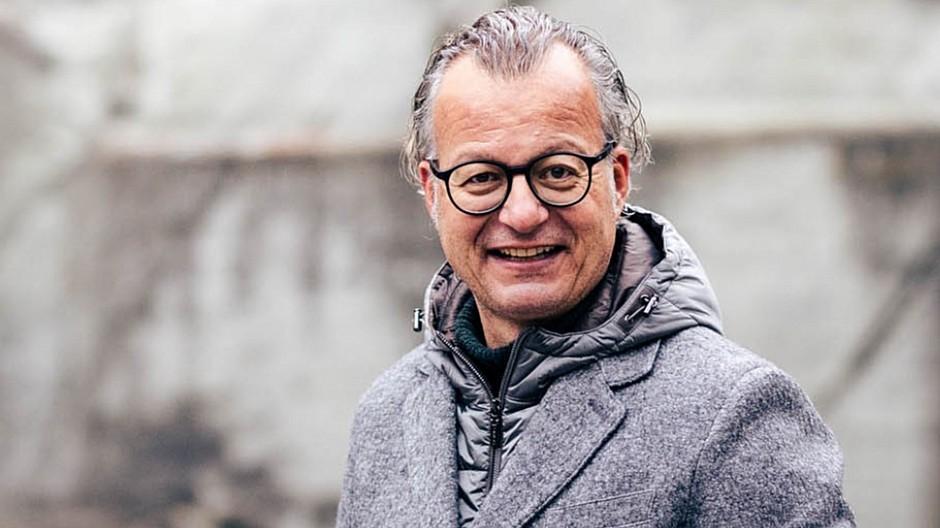 Andy Wolf: «Das Selbstvertrauen wurde durchgeschüttelt»