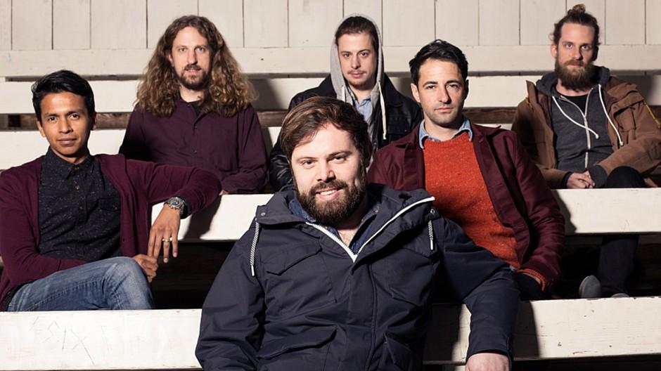 Zermatt Unplugged Kaufleuten: Das sind die Acts auf der New Talent Stage