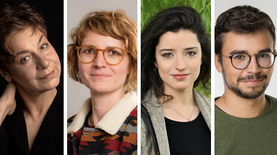 Prix Média | Prix MultiMédia: Das sind die besten Arbeiten
