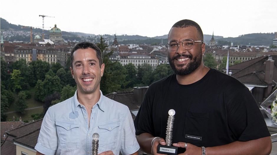 Swissfundraising Awards: Das sind die besten Fundraising-Aktionen