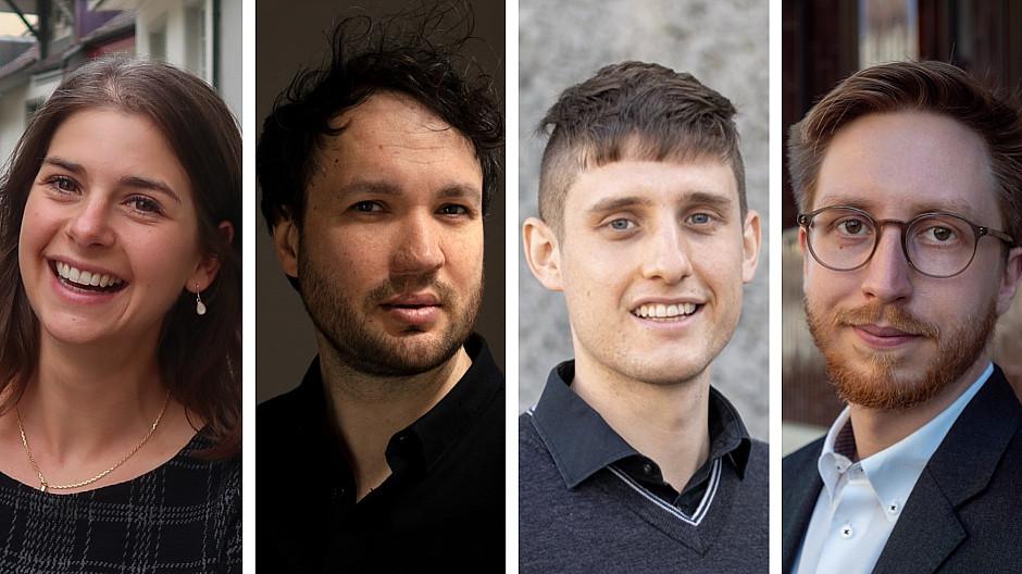 Prix Média | Prix MultiMédia: Das sind die besten Wissenschaftsbeiträge