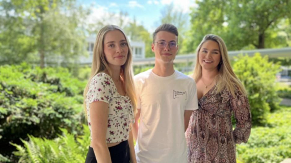 LSA Junior Agency Awards 2022: Das sind die fünf finalen Teams