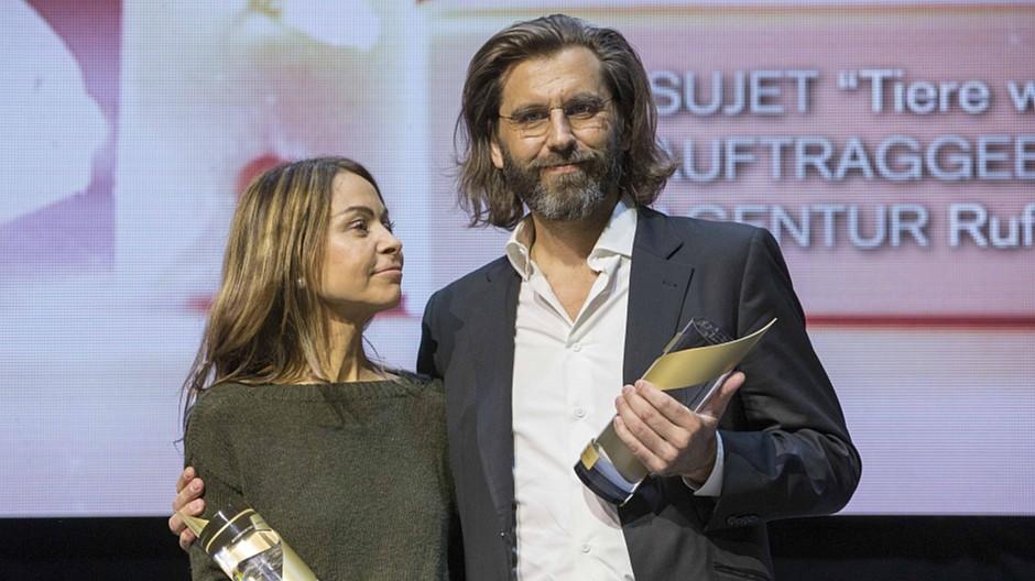 Swiss Poster Award: Das sind die Gewinner