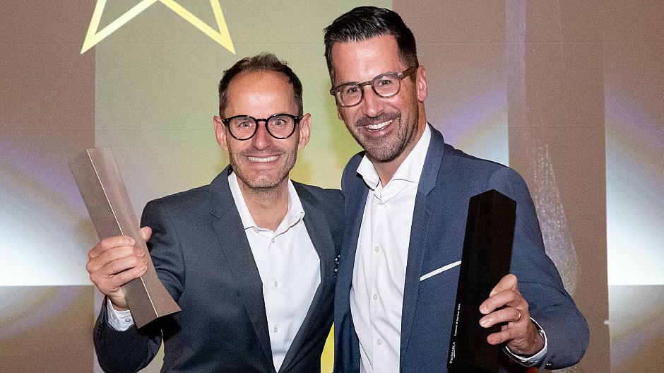 Promarca: Das sind die Gewinner der Innovation Awards