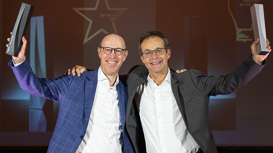 Promarca: Das sind die Gewinner der Innovation Awards