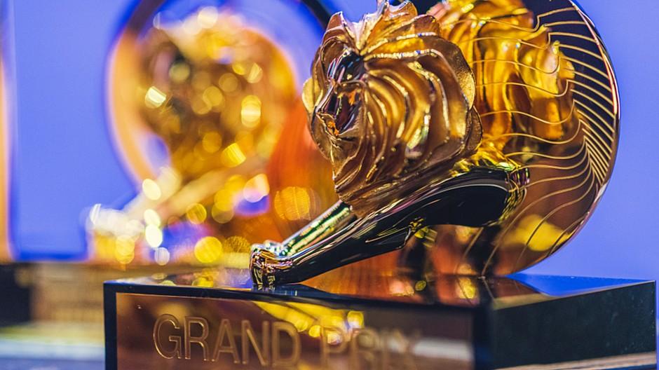 Cannes Lions 2021: Das sind die Grand-Prix-Filme