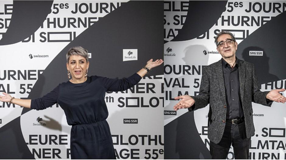 55. Solothurner Filmtage: Das sind die Hauptpreisträger