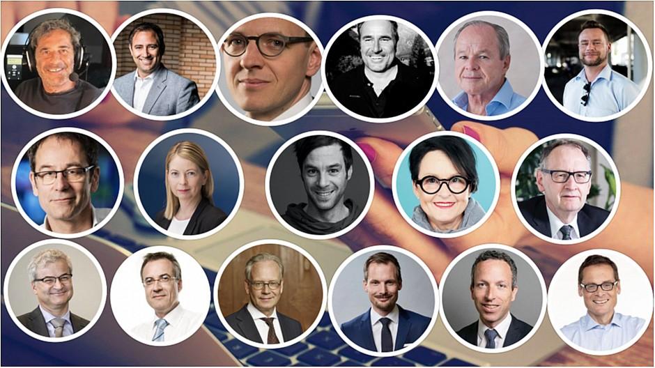 Umfrage Chefredaktoren: Das sind die Herausforderungen 2021