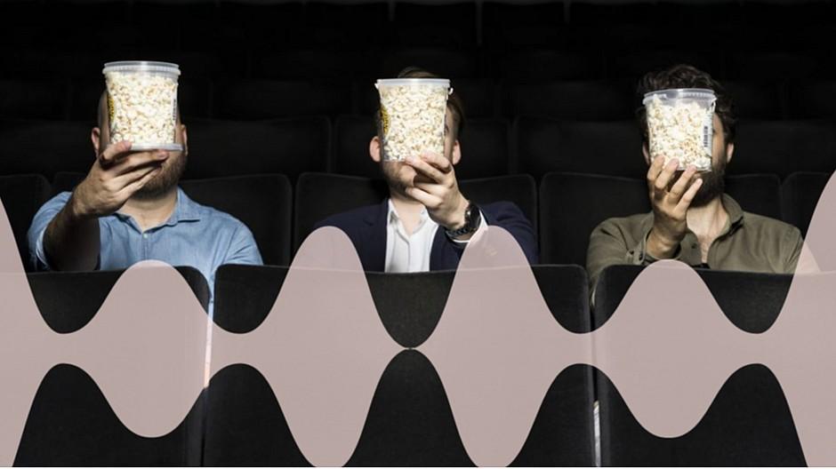 Sommerserie über Podcasts: Das sind die Monsterjäger vom Sofa