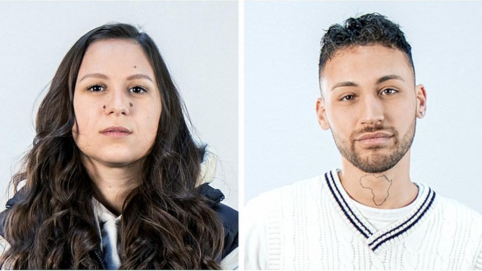Radio SRF Virus: Das sind die neuen Aushängeschilder