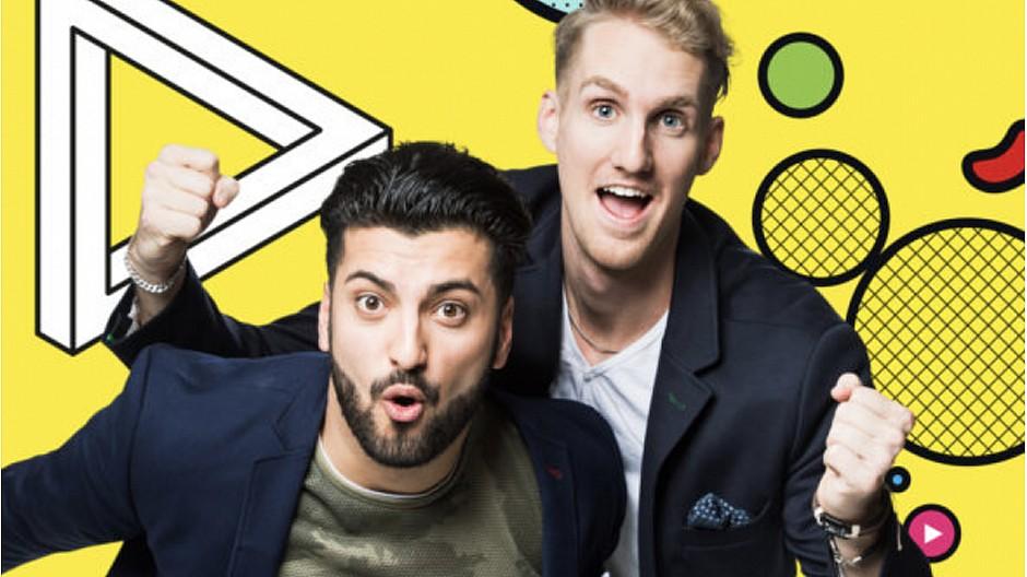 Swiss Social Video Awards: Das sind die Nominierten