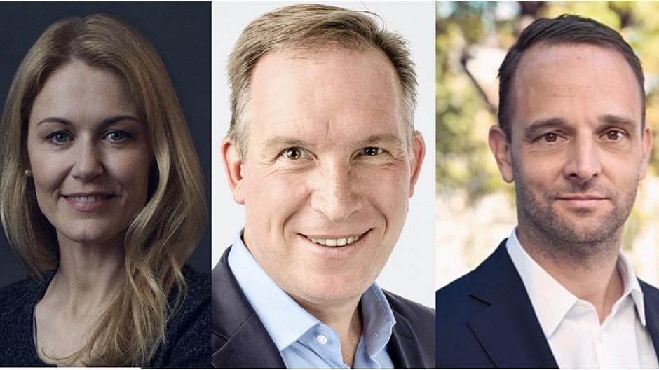 Werber des Jahres: Das sind die Nominierten 2019
