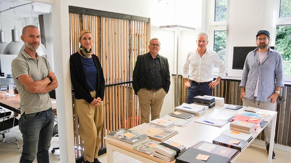 Swiss Print Award 2020: Das sind die Nominierten