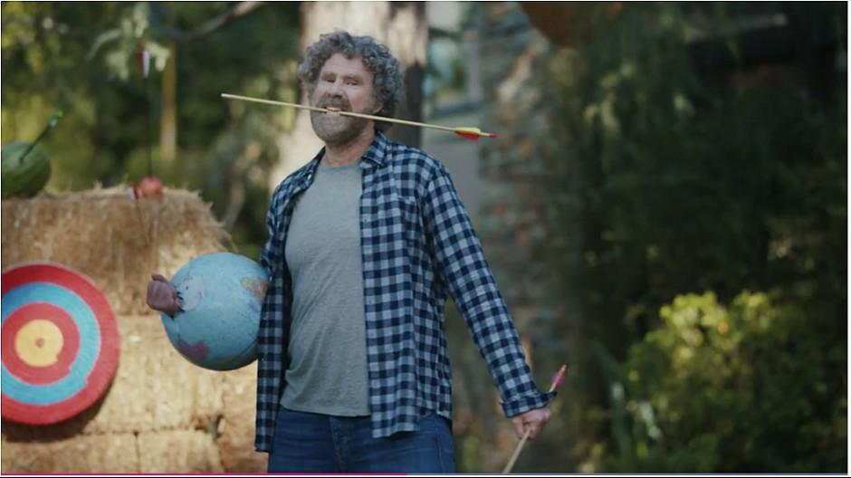 Superbowl: Das sind die originellsten Werbespots 2021