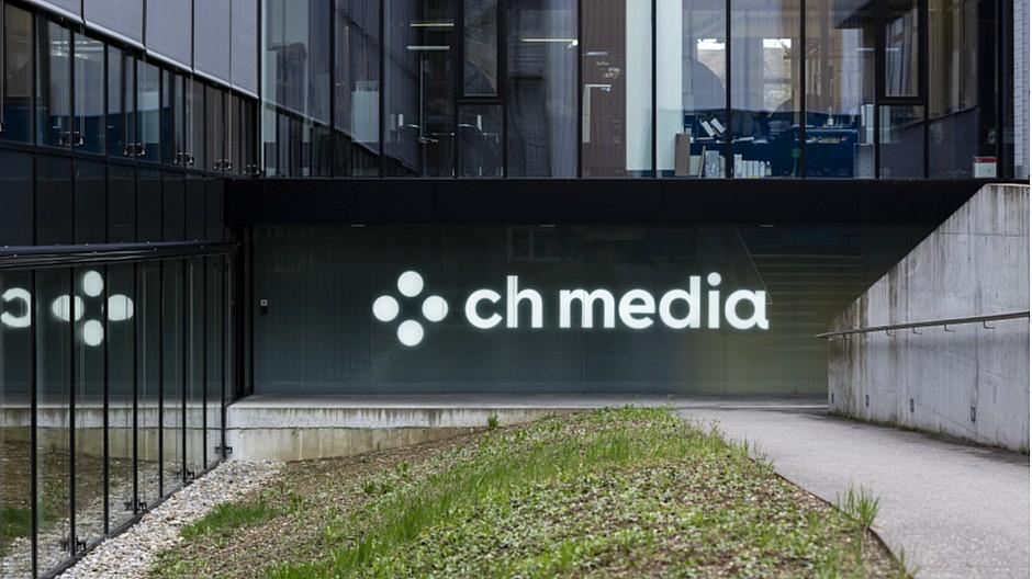 CH Media: Das sind die Ressortleiter der Zentralredaktion