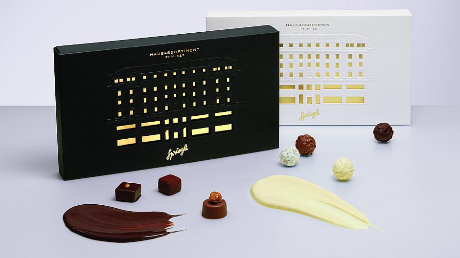 Swiss Packaging Award: Das sind die Sieger