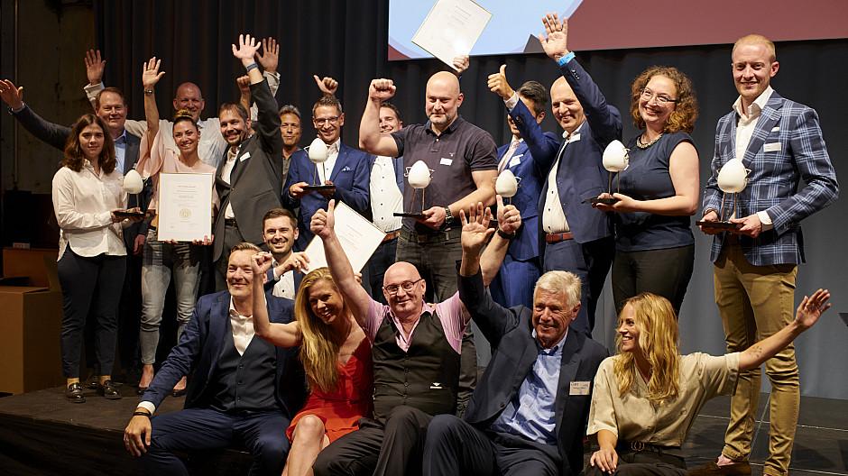 Swiss Packaging Award 2023: Das sind die Sieger