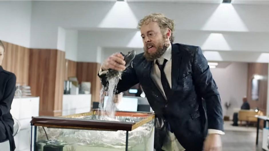 Youtube: Das sind die Top 5 der Online-Werbespots