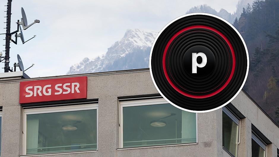 SRG-Musikradios | Alfred Heer: «Das Sparpotenzial ist äusserst bescheiden»