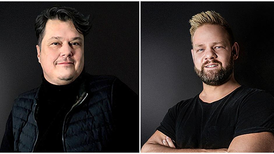 Inhalt und Form: Das Team bekommt Verstärkung