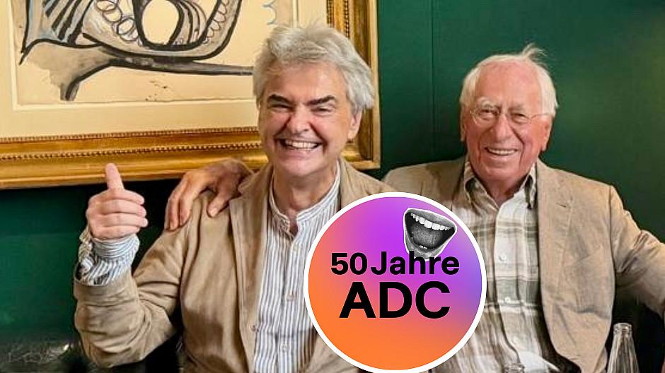 Uli Wiesendanger: «Das W steht für Wiesendanger»