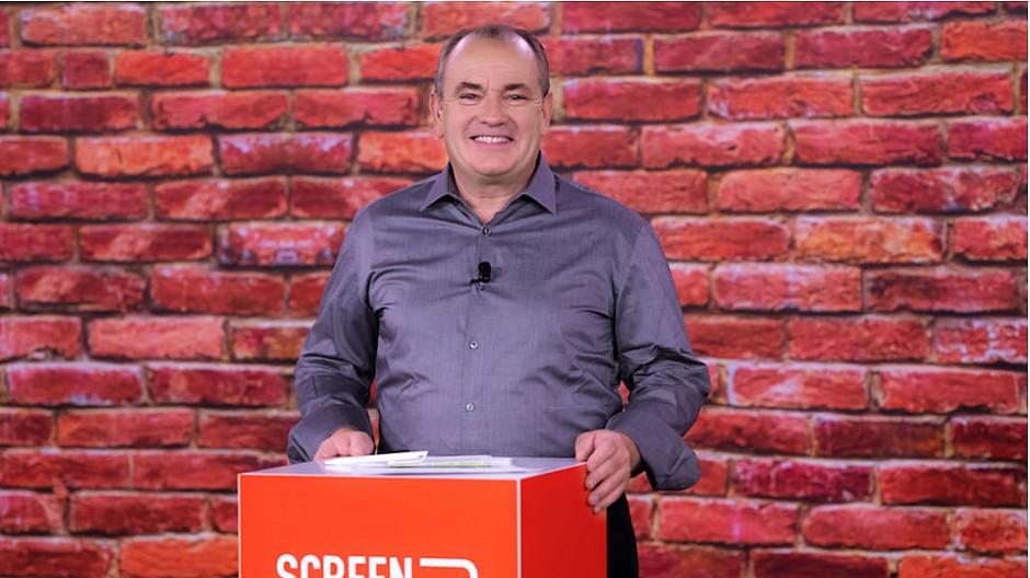 Screenforce Schweiz: Das war das erste digitale Expertenforum
