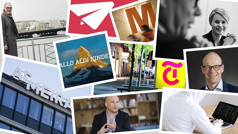 Jahresrückblick: Das war das Marketingjahr 2017