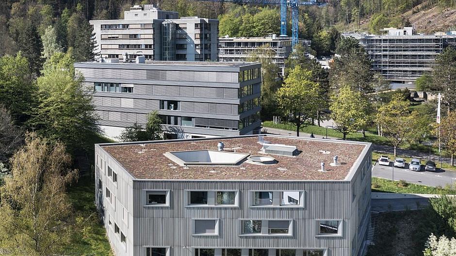 Cyberangriff: Daten der Psychiatrie Baselland verschlüsselt
