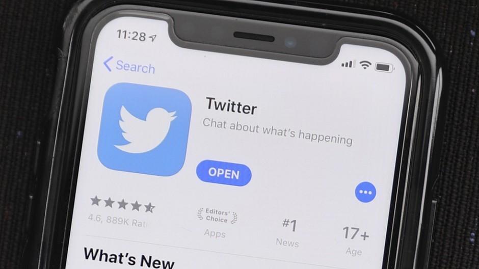 Twitter: Daten für personalisierte Werbung verwendet