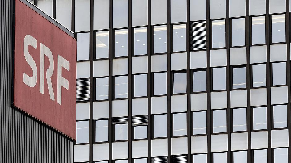Cyberangriff auf SRG: Daten von 340 SRF-Mitarbeitenden abgeflossen
