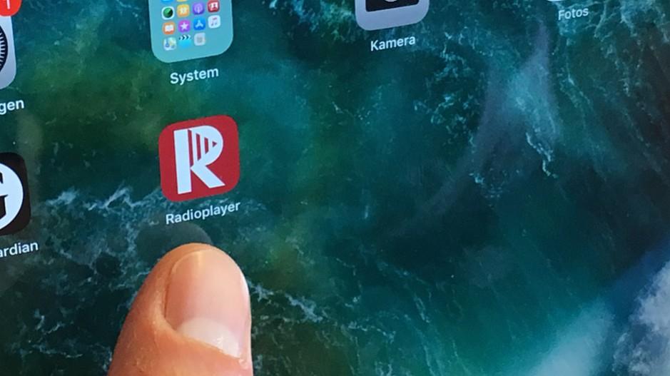 Swiss Radioplayer: Daten werden in Connected Cars übertragen
