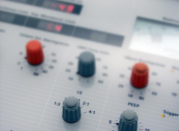 UVEK: Neues TV-Messsystem ist gesetzeskonform
