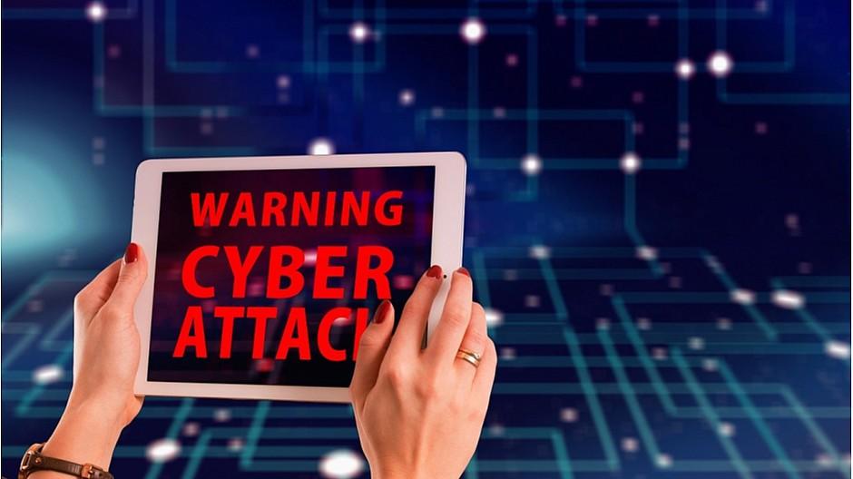 Hacker-Angriffe: Datenschutzbedenken bei Zoom