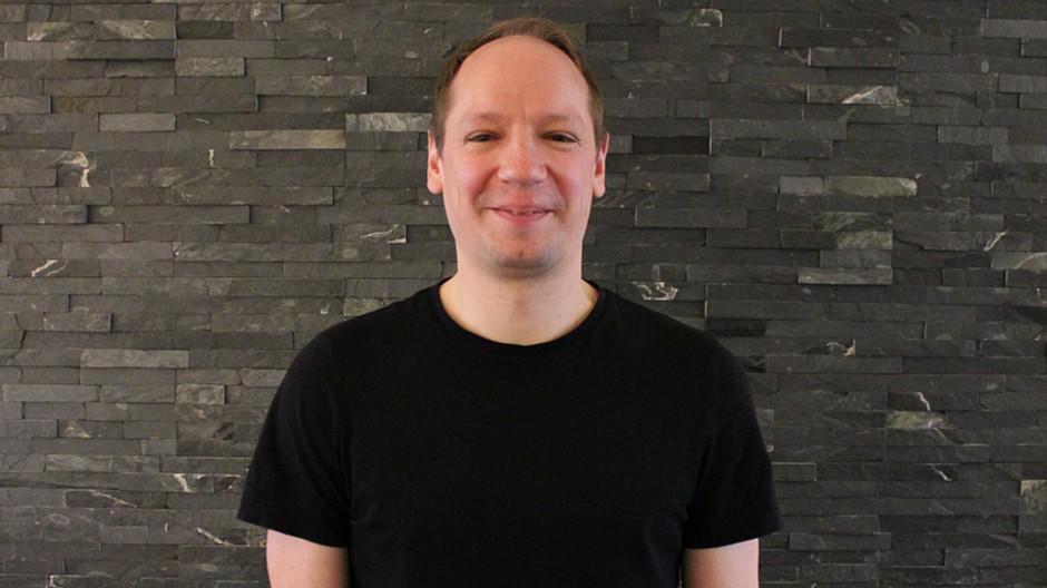 Radio 1: Dave Burkhard wird neuer Chefredaktor