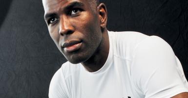 Leichtathletik-EM: "Ich hätte bei Mahiedine Mekhissi-Benabbad ein Auge zugedrückt"