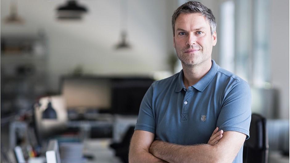Boldt: David Brügger wird Partner in Zürich
