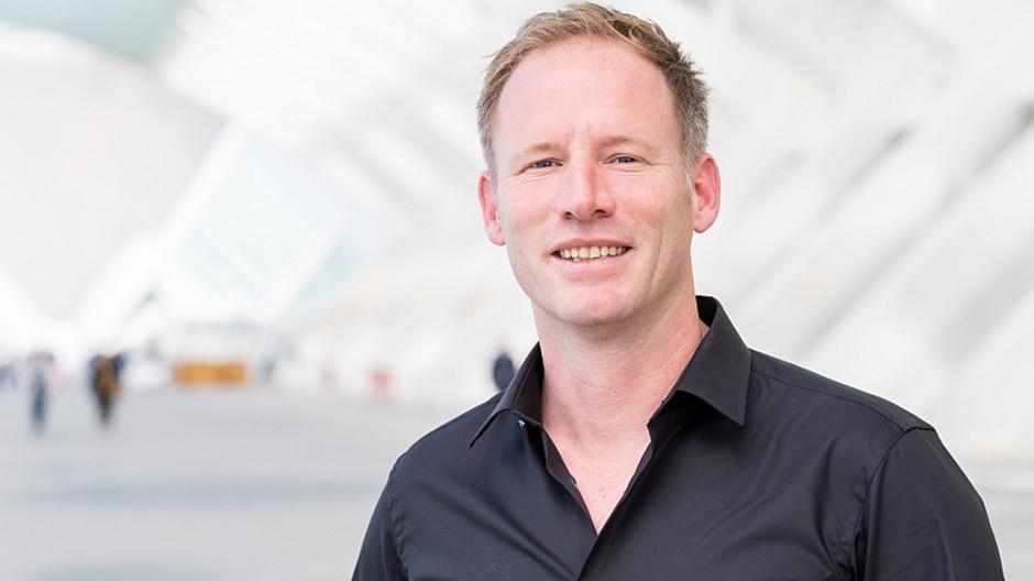 Beans & Bytes: David Brunnschweiler gründet Agentur