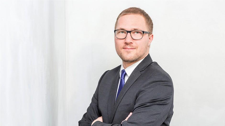 Limmattaler Zeitung: David Egger wird neuer Chefredaktor
