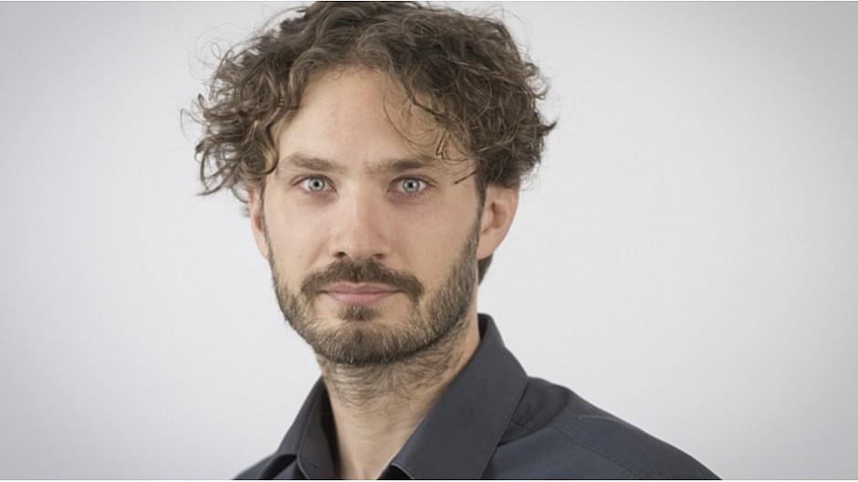 FC St. Gallen: David Gadze geht zum Kulturmagazin Saiten