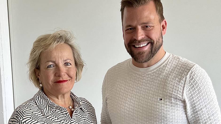 Bright Entertainment: David Hugi wird Verwaltungsratspräsident